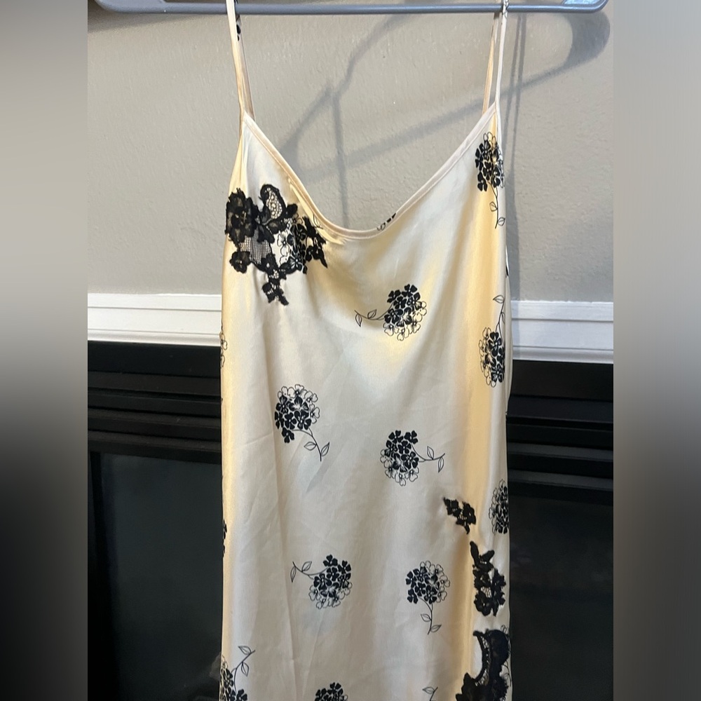 90’s Vintage Victoria’s Secret Slip Dress